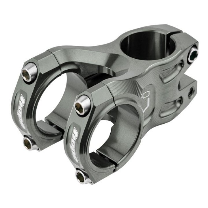 Hope Gravity Stem 50mm 31.8mm OS Dia Smoke