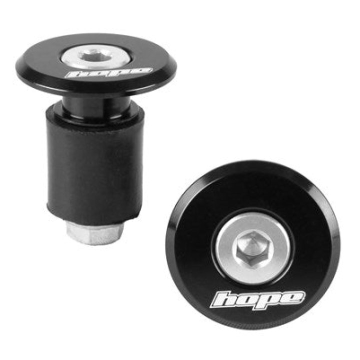 Hope Grip Doctor Pair