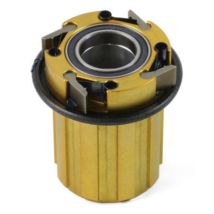 Hope PRO 2 EVO PRO 3 Shimano Aluminium 10 Speed Freehub Body