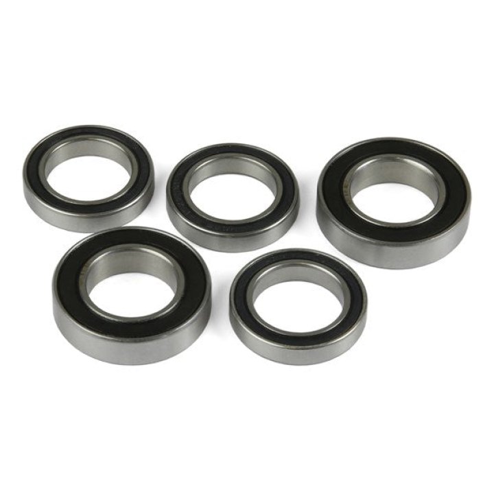 Hope Pro 2 Evo Rear Hub Bearing Kit Xd Freehub