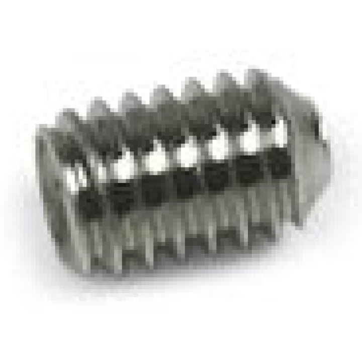 Hope GRUB SCREW DOG POINT M4 X 5mm