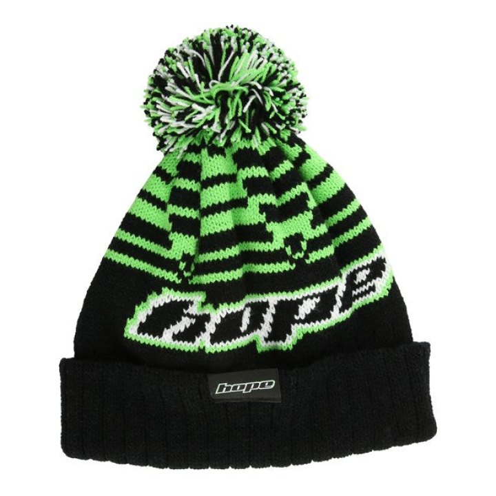 Hope Hope Bobble Hat