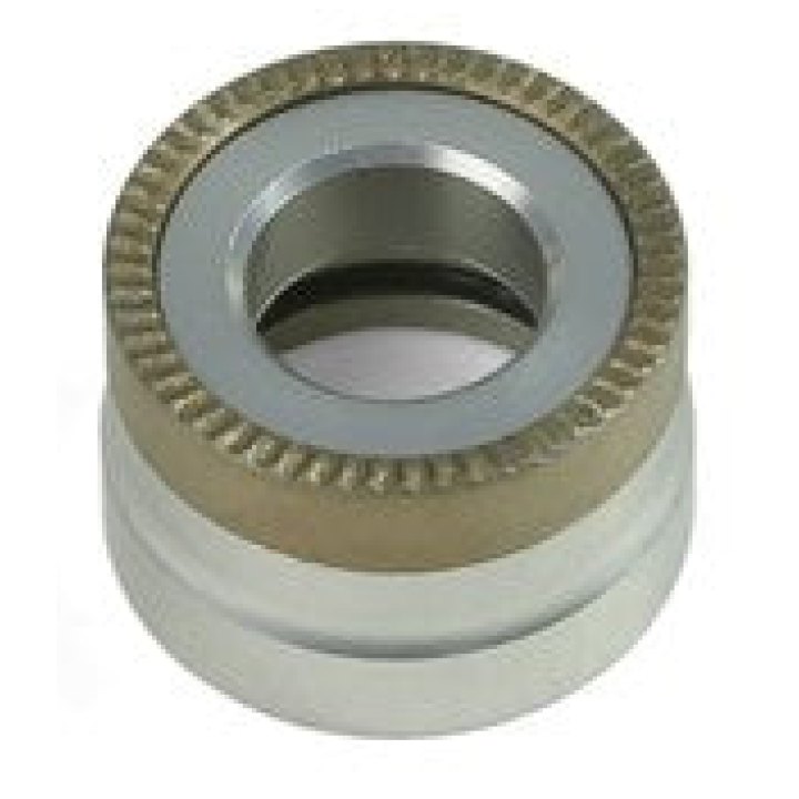 Hope Pro 2 Ss Tr Nrb Drive Side 10Mm Spacer