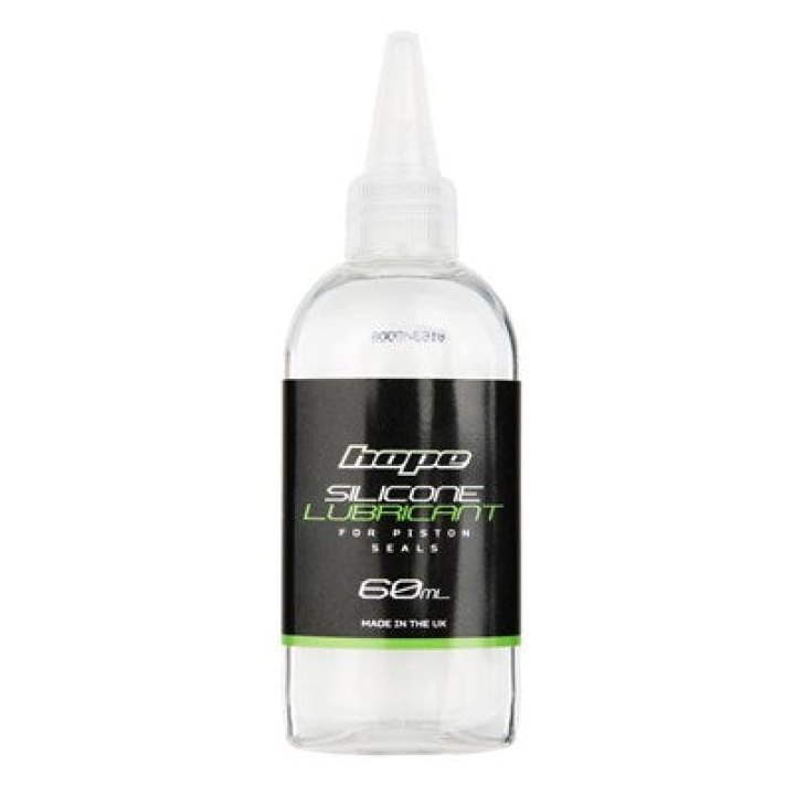 Hope HOPE SILICONE LUBE 60ml