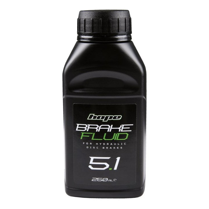Hope Hydraulic Oil Dot 5:1 Brake Fluid