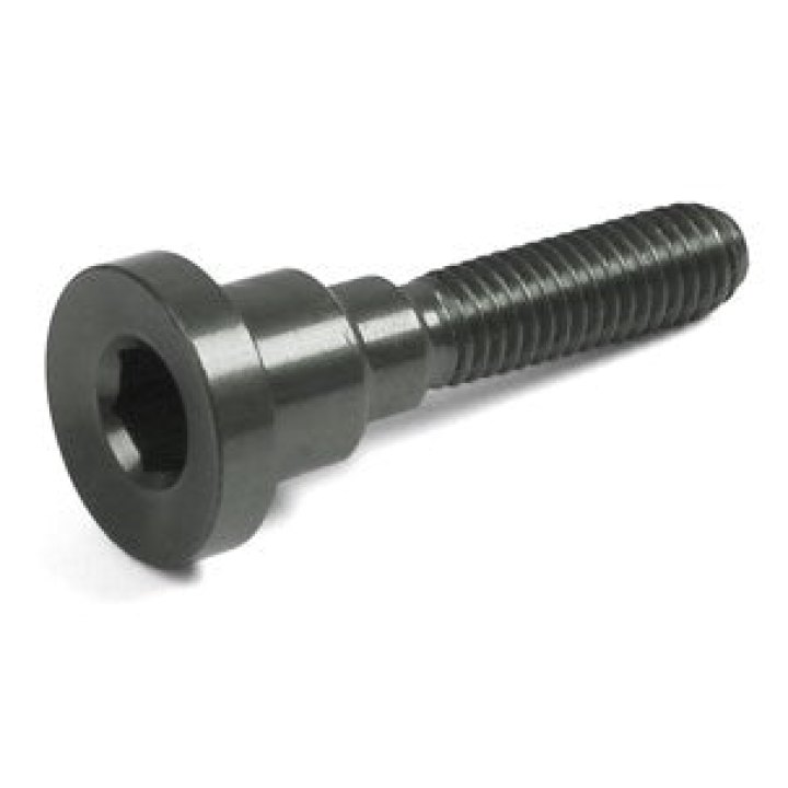 Hope OLD Headset Head Bolt Smoke