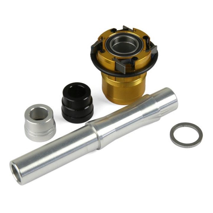 Hope Pro 2 Xx1 Xd Conversion Kit X12.