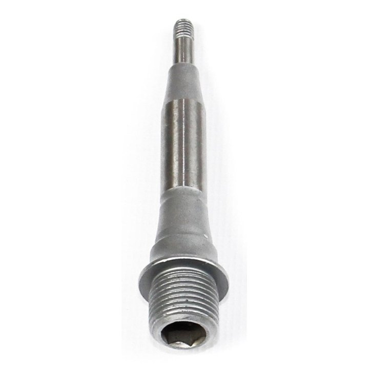 Hope Pedal Cr Mo Axle R H
