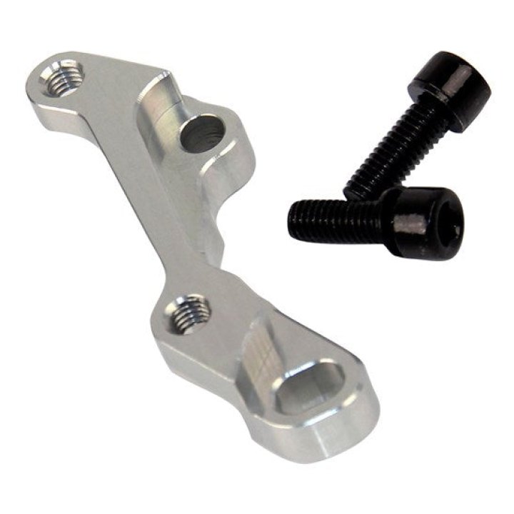 Hope International Std + 40mm Adaptor