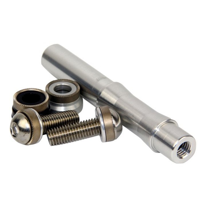 Hope Pro 4 Evo Rear Conversion Kit 10mm Bolt in
