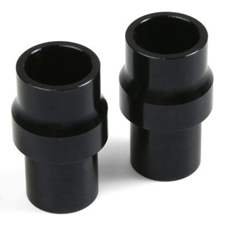 Hope Pro 4 Pro 2 Evo Fatsno Front Conversion Kit 142x15mm