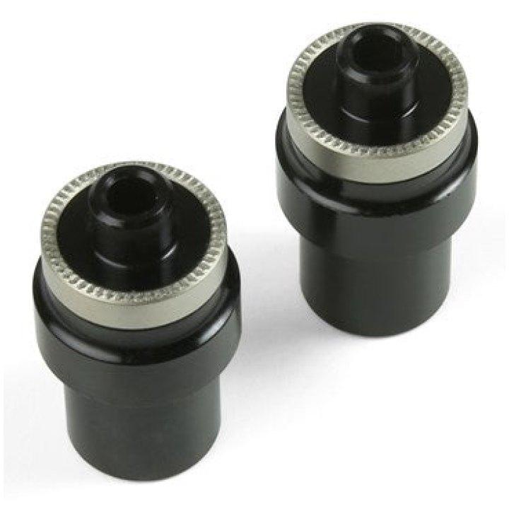 Hope Pro 4 Pro 2 Evo Fatsno Front Conversion Kit QR