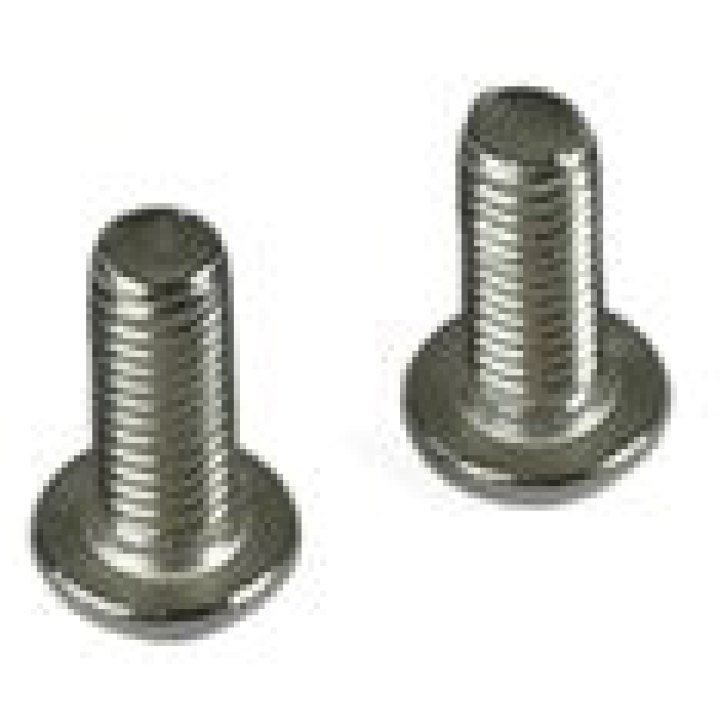 Hope M3X8 Ss Torx Dome Head Screw (2Off)
