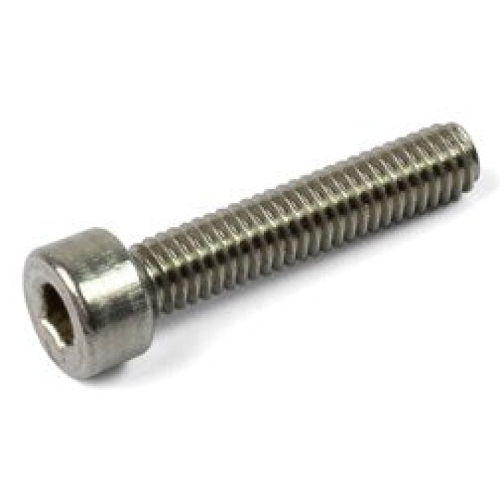 Hope M4 X 20 Cap Screw Stainless Steel