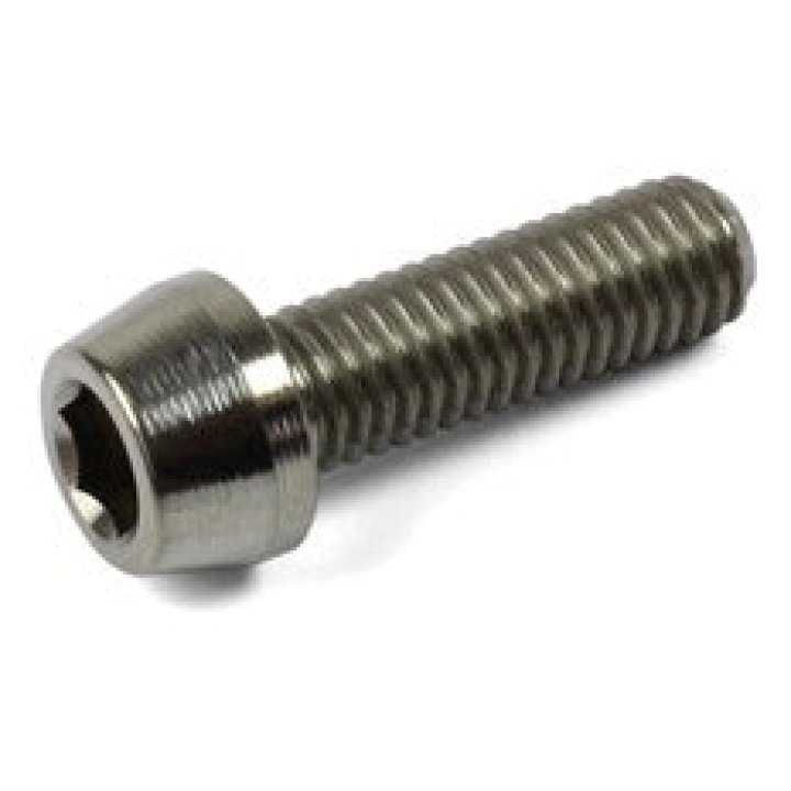 Hope M5 X 16 Cap Screw Titanium