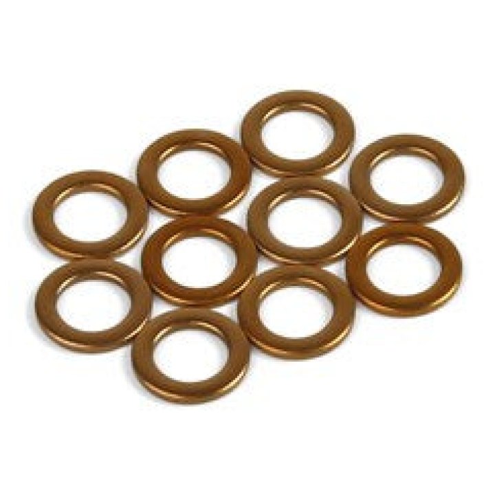 Hope M6 Sealing Washer (10Off)