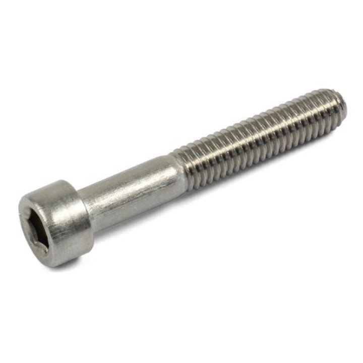 Hope M6 x 40 CAP SCREW STAINLESS STEEL