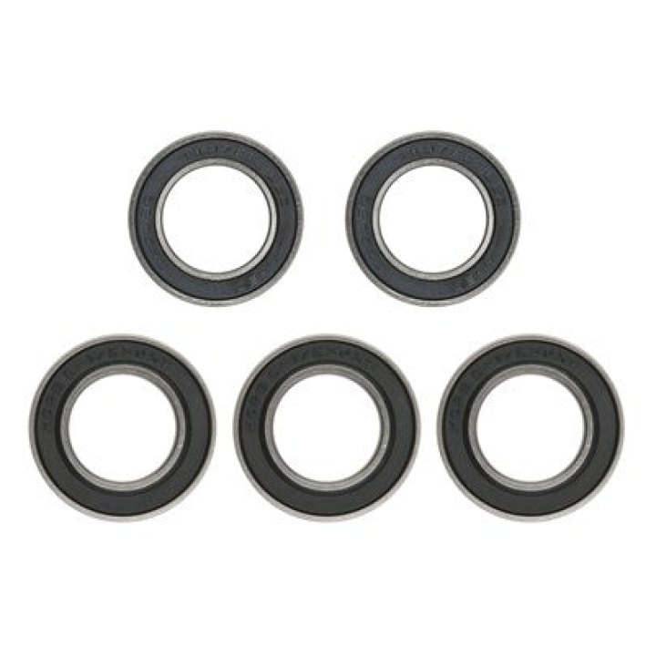 Hope Pro 4 Rear Hub Bearing Kit MicroSpline 2021 Onwards