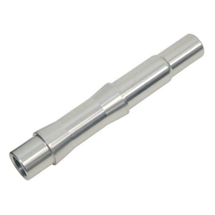 Hope Pro 5 6 Bolt Rear Axle 135/142mm