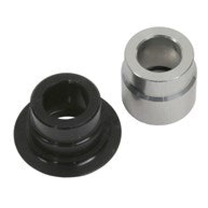 Hope Pro 5 6 Bolt Rear Conversion Kit X12 MicroSpline