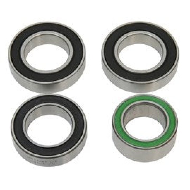 Hope Pro 5 6B Rear Hub Bearing Kit MicroSpline