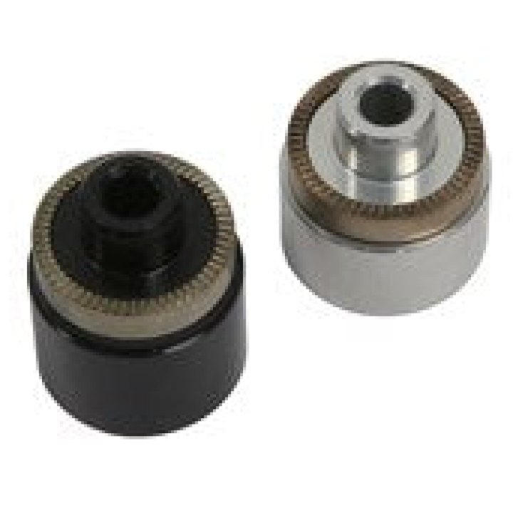 Hope Pro 5 Centre Lock Rear Conversion Kit QR MicroSpline