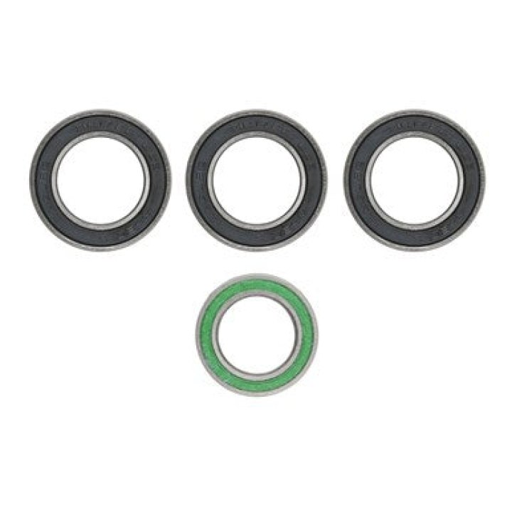 Hope Pro 5 Centre Lock Rear Hub Bearing Kit MircroSpline