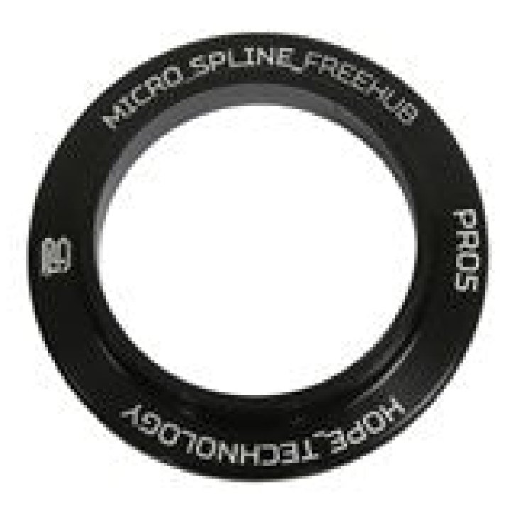 Hope Pro 5 Drive Side Seal Cover MicroSpline
