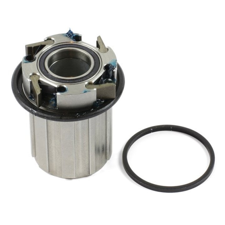 Hope MONO RS EVO Steel Rotor Body Shimano 11spd