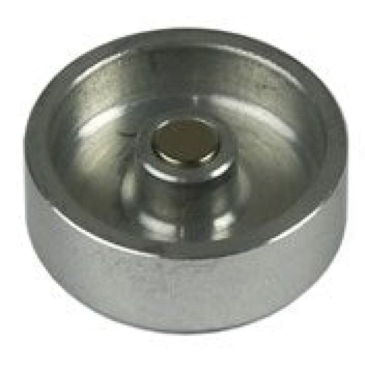 Hope Mono Trial Piston (Inc. Magnet)