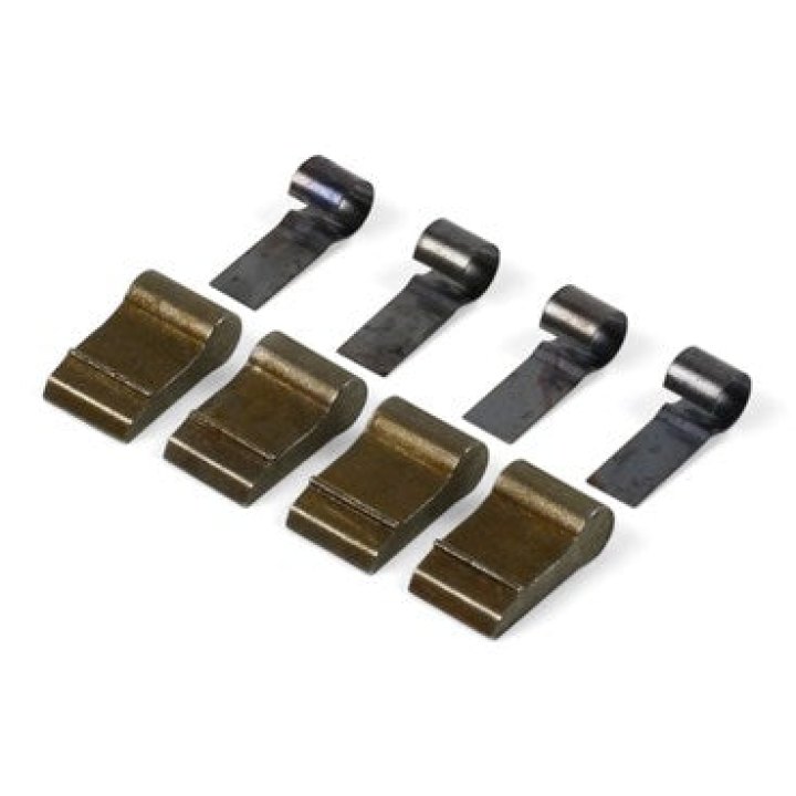Hope Pro 2 3 Evo Pawl (Set Of Four)+Springs(X4)
