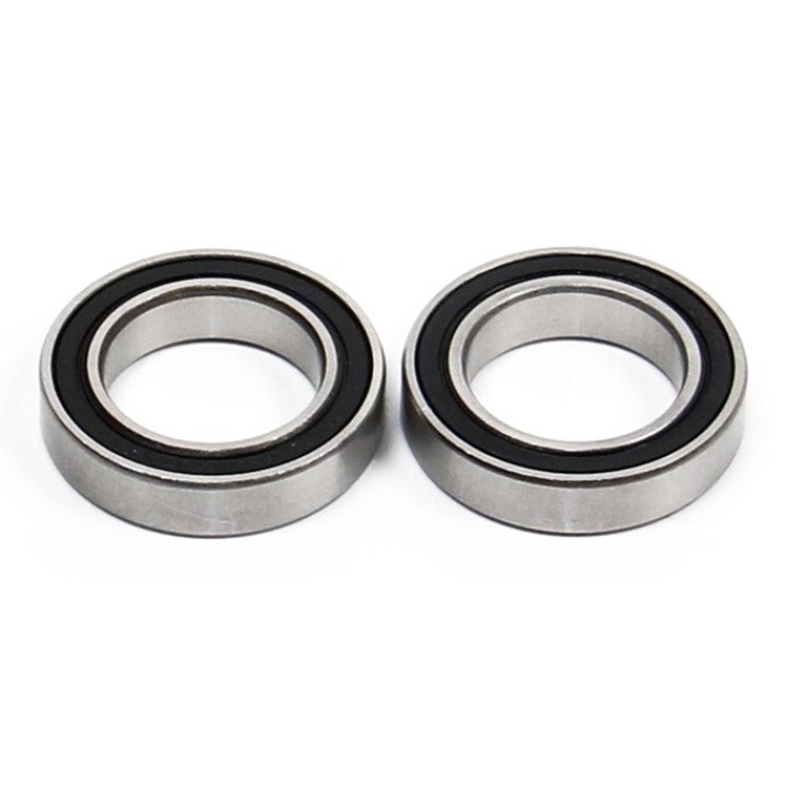 Hope Pro 2 Evo Pro 4 Bulb Front Bearing Kit