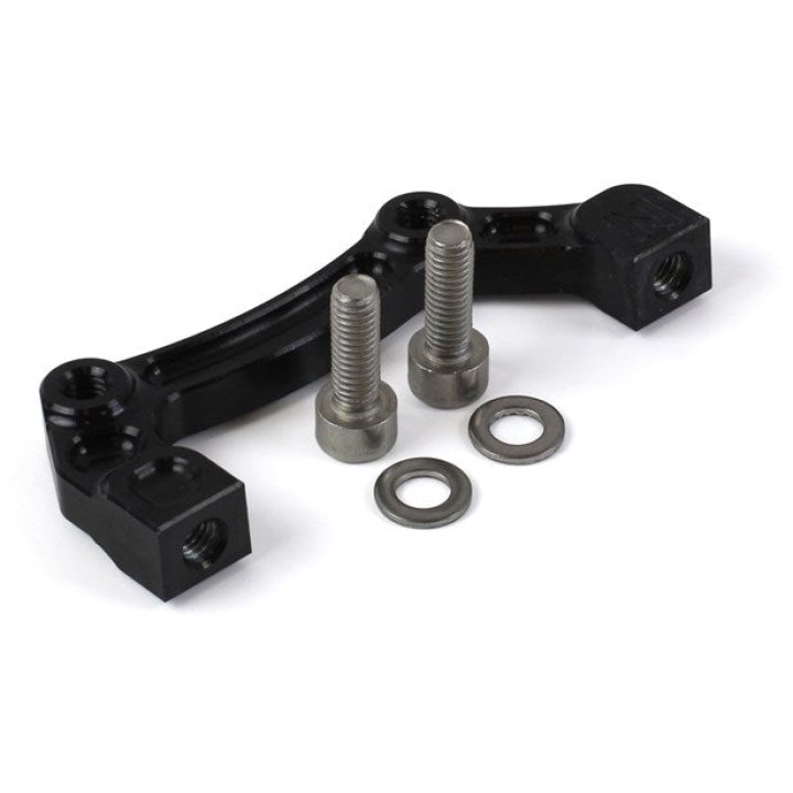 Hope Mount N Post Caliper to IS R 180
