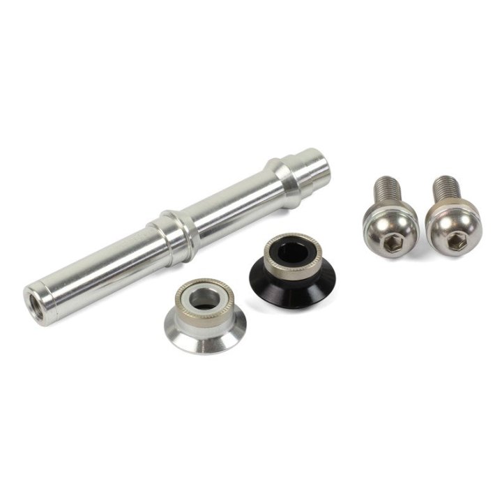 Hope Pro 2 Rear Conversion Kit 10mm Bolt in