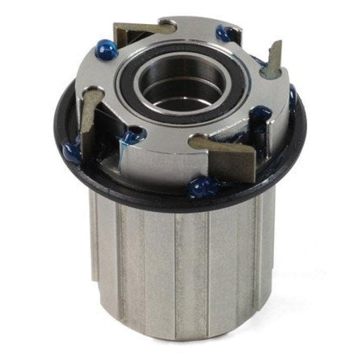 Hope PRO 2 Shimano Steel 10 Speed Freehub Body