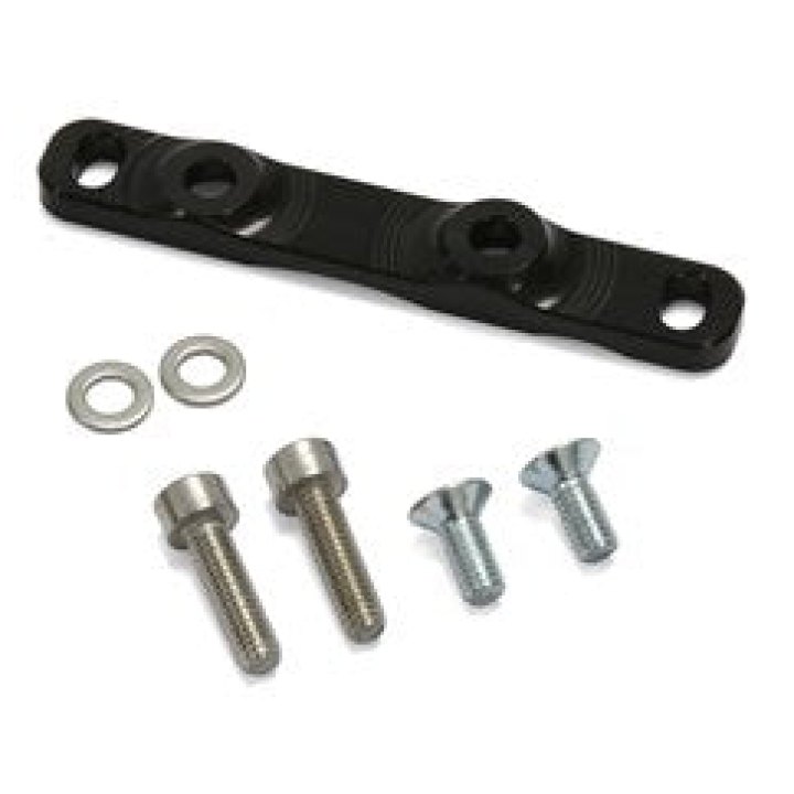 Hope Mount Z FM Caliper To Flatmount Front 160