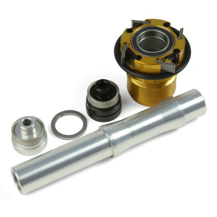 Hope Pro 2 Xx1 Xd Conversion Kit Qr