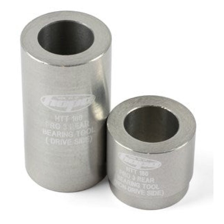 Hope Pro 3 Rear Bearing Support Bush (Pair)