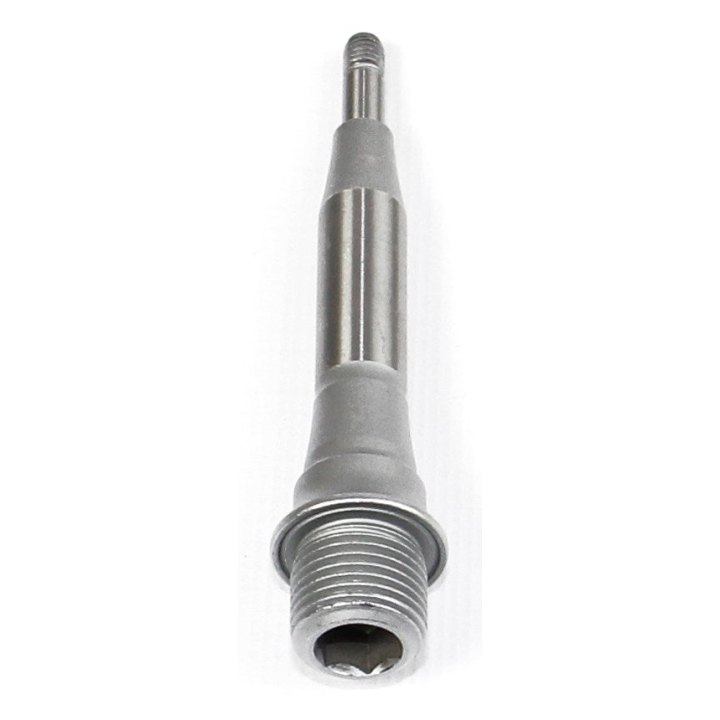 Hope Pedal Cr Mo Axle L H