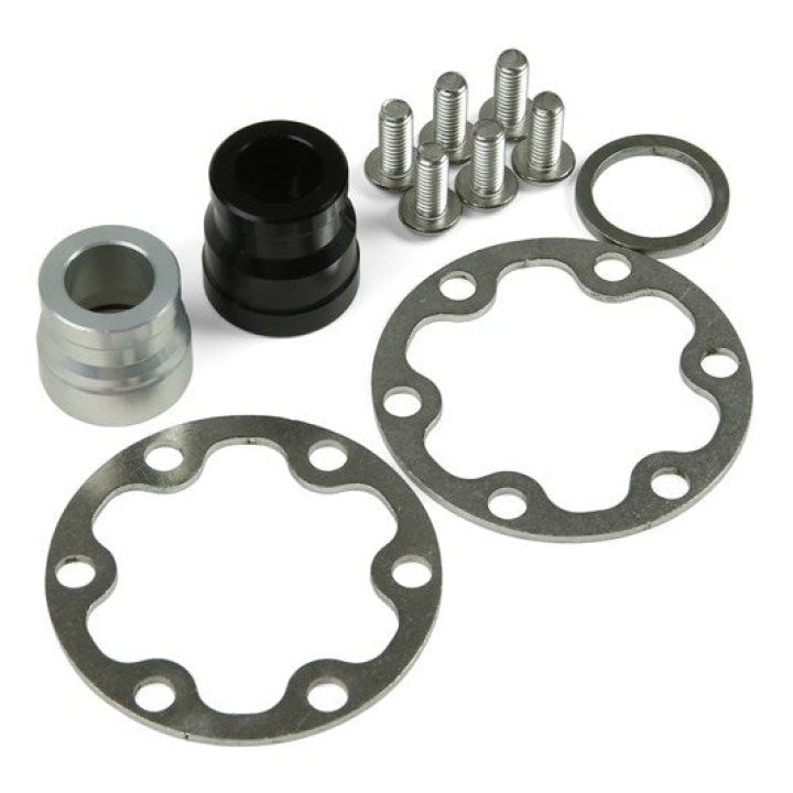 Hope Pro 4 Evo Rear Conversion Kit 148 x 12mm Boost