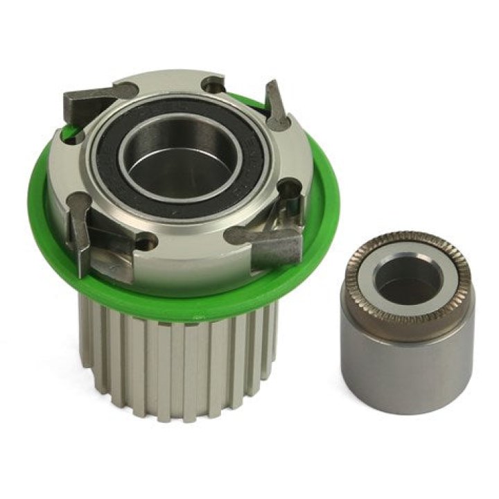 Hope PRO 4 MicroSpline Aluminium Freehubs