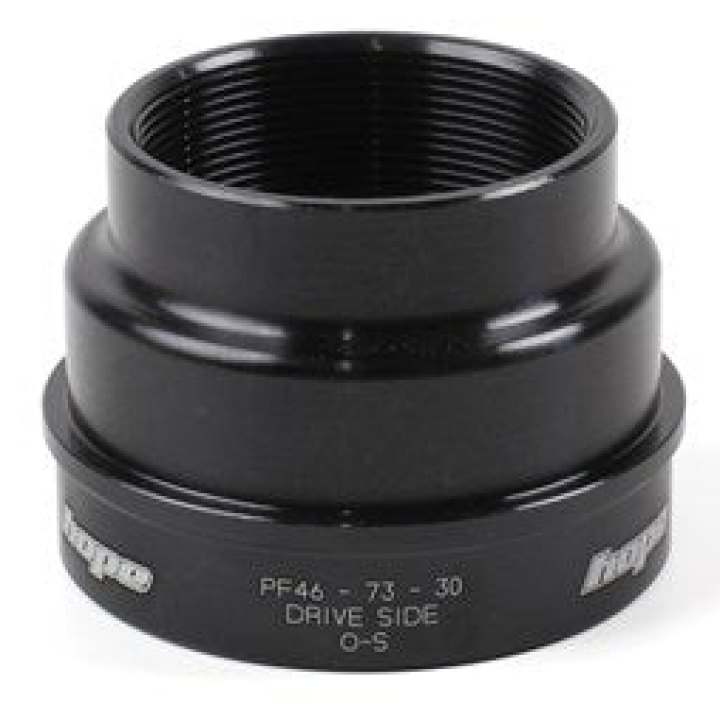 Hope PF46 30mm 73mm Shell Drive Side Cup