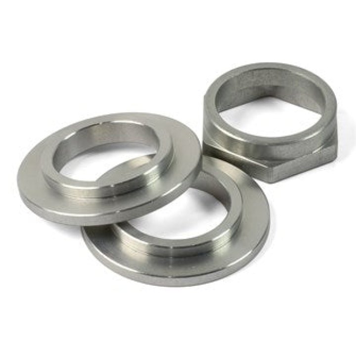 Hope Pf46 Press Fit Bb Tool Adapter Kit 30Mm