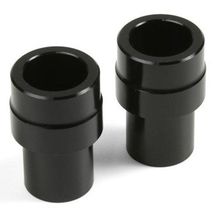 Hope Pro 4 Pro 2 Evo Fatsno Front Conversion Kit 15mm