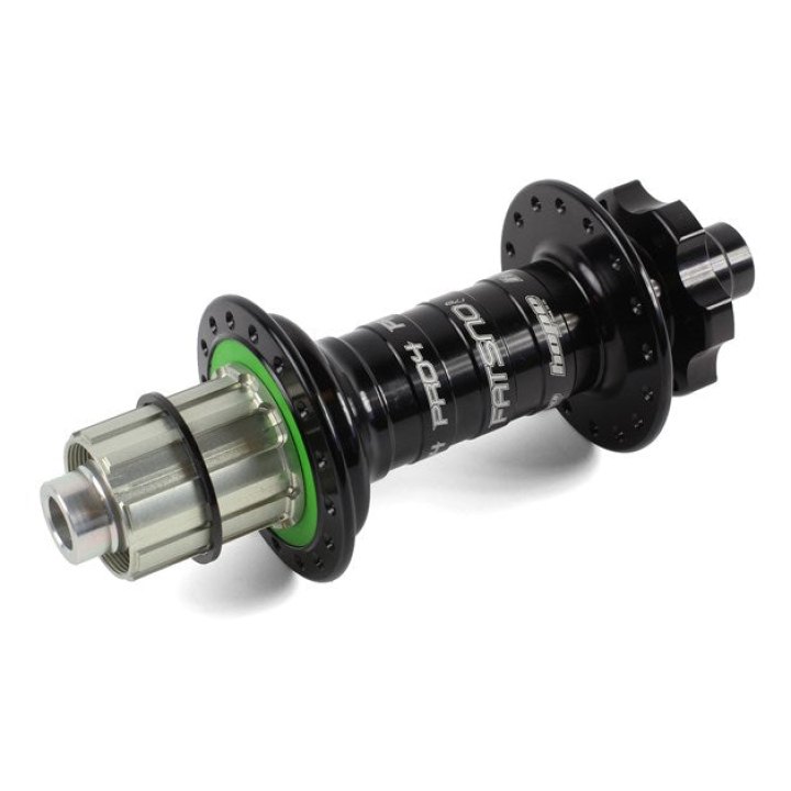 Hope PRO 4 Rear 32H Fatsno 177mm 12mm
