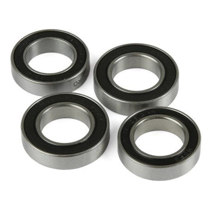 Hope Pro 4 Rear Hub Bearing Kit