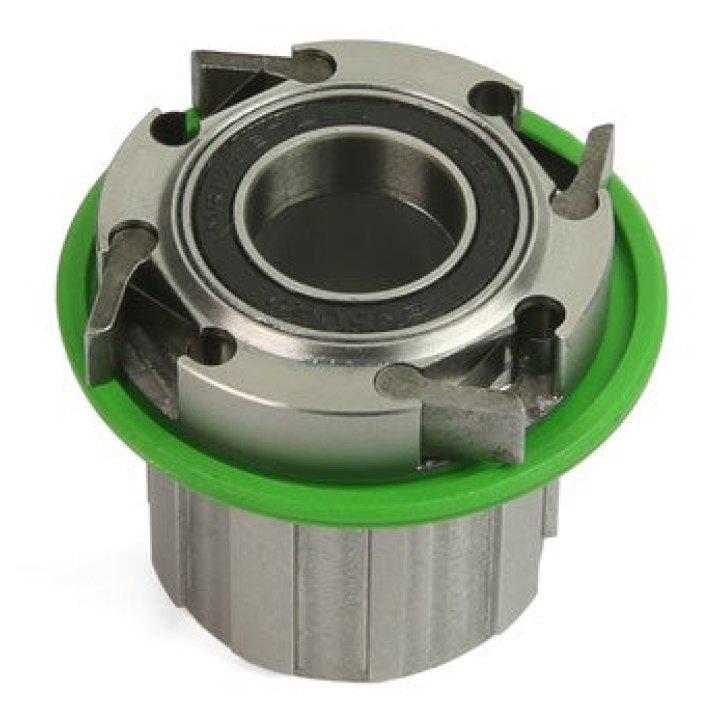 Hope Pro 4 Trial SS Steel Freehub
