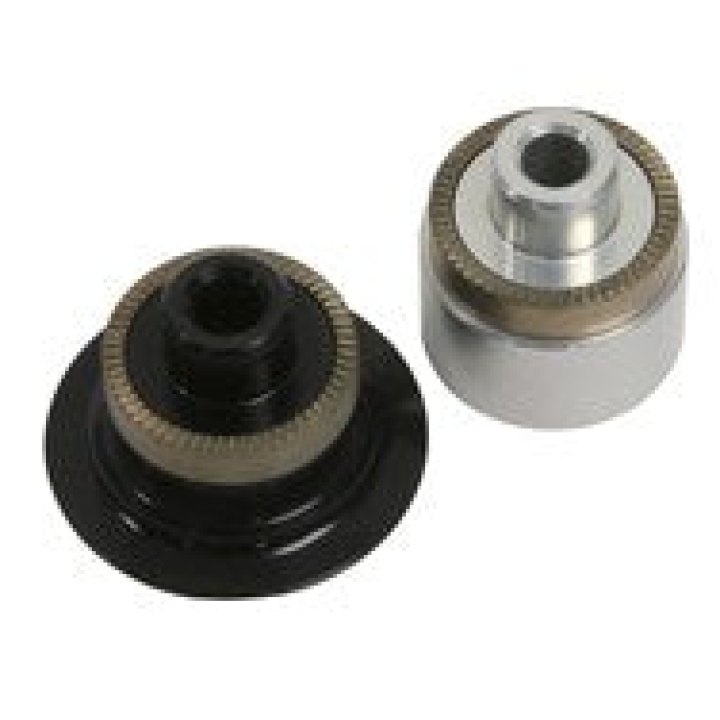 Hope Pro 5 6 Bolt Rear Conversion Kit QR MicroSpline