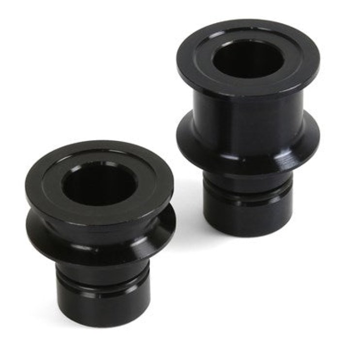 Hope Pro 5 Pro4 Evo Pro2 6 Bolt Front Conv. Kit 15mm Torque 100 to 110.