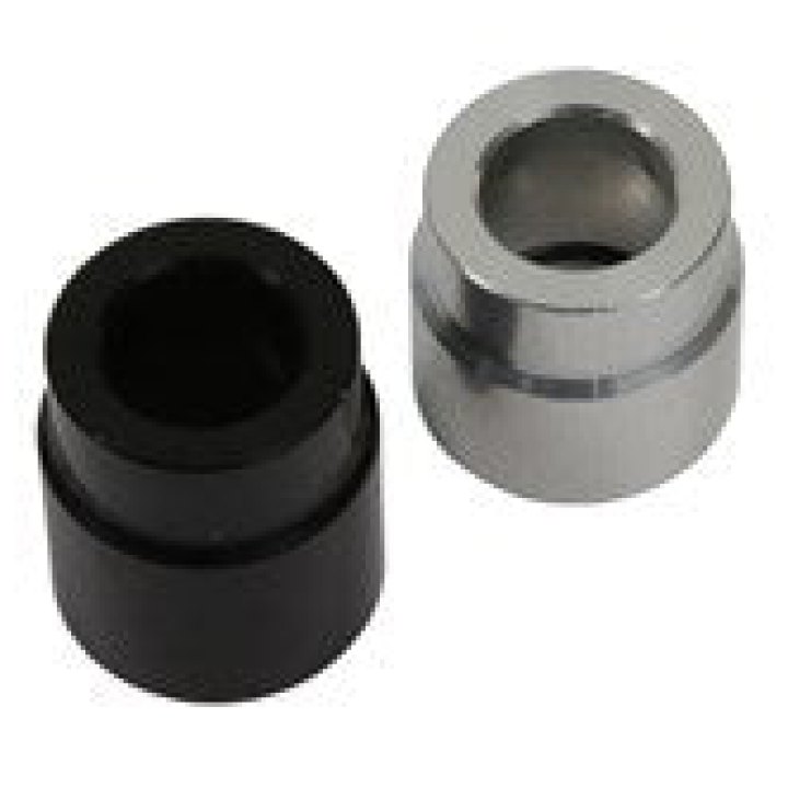 Hope Pro 5 Centre Lock Rear Conversion Kit X12mm MicroSpline